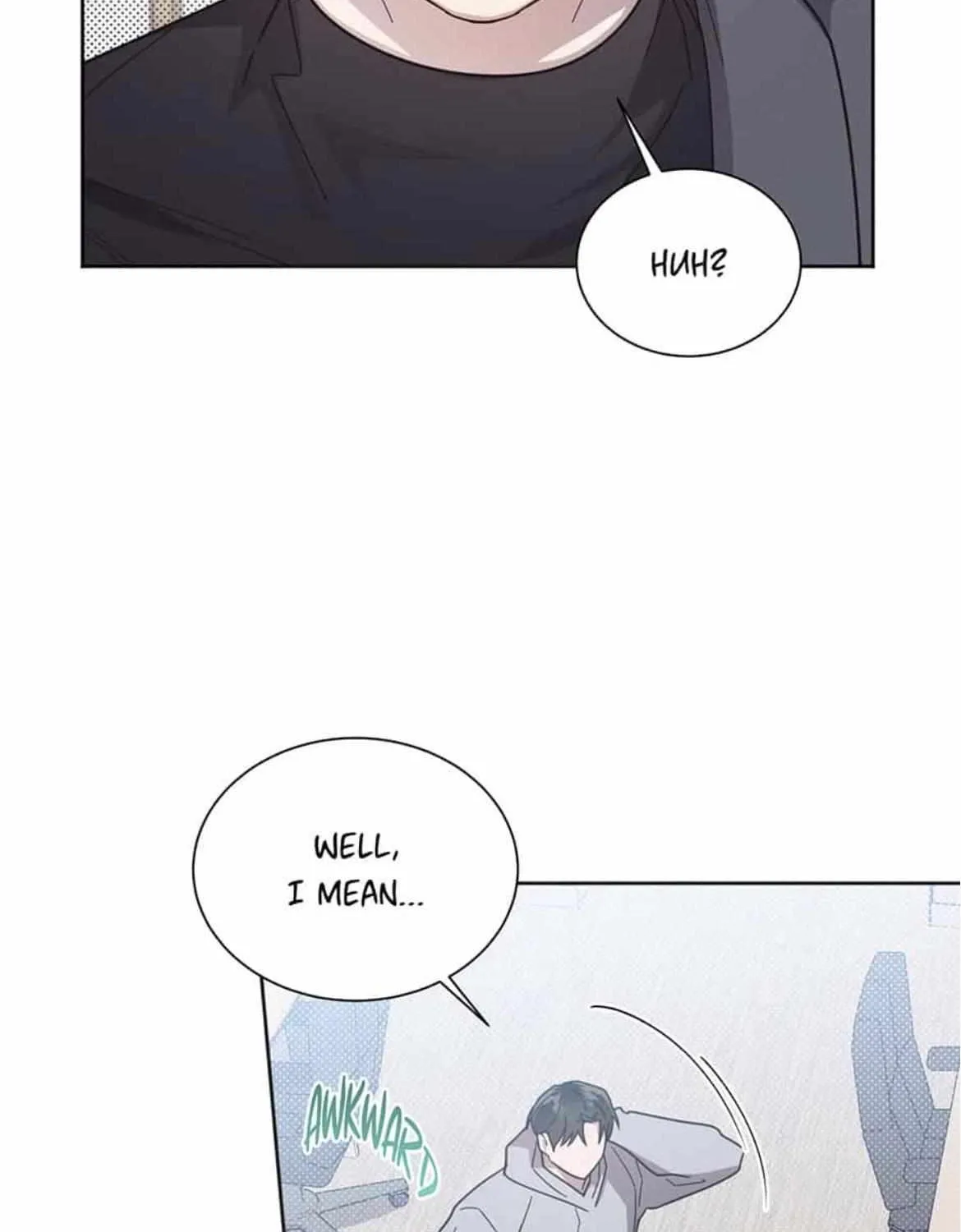 Read One Night Mate chapter 73 image 34 on Lezhin
