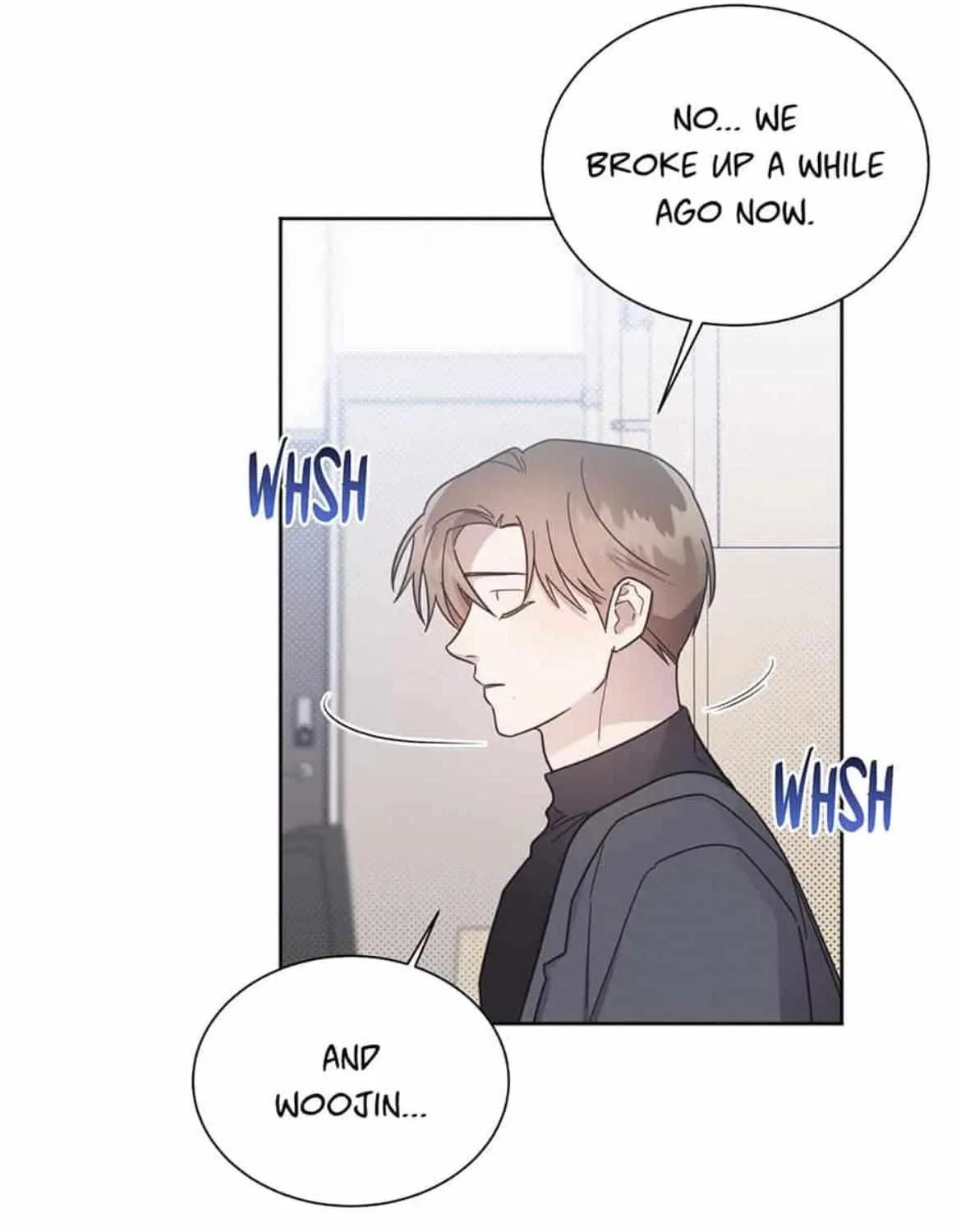 Read One Night Mate chapter 73 image 38 on Lezhin