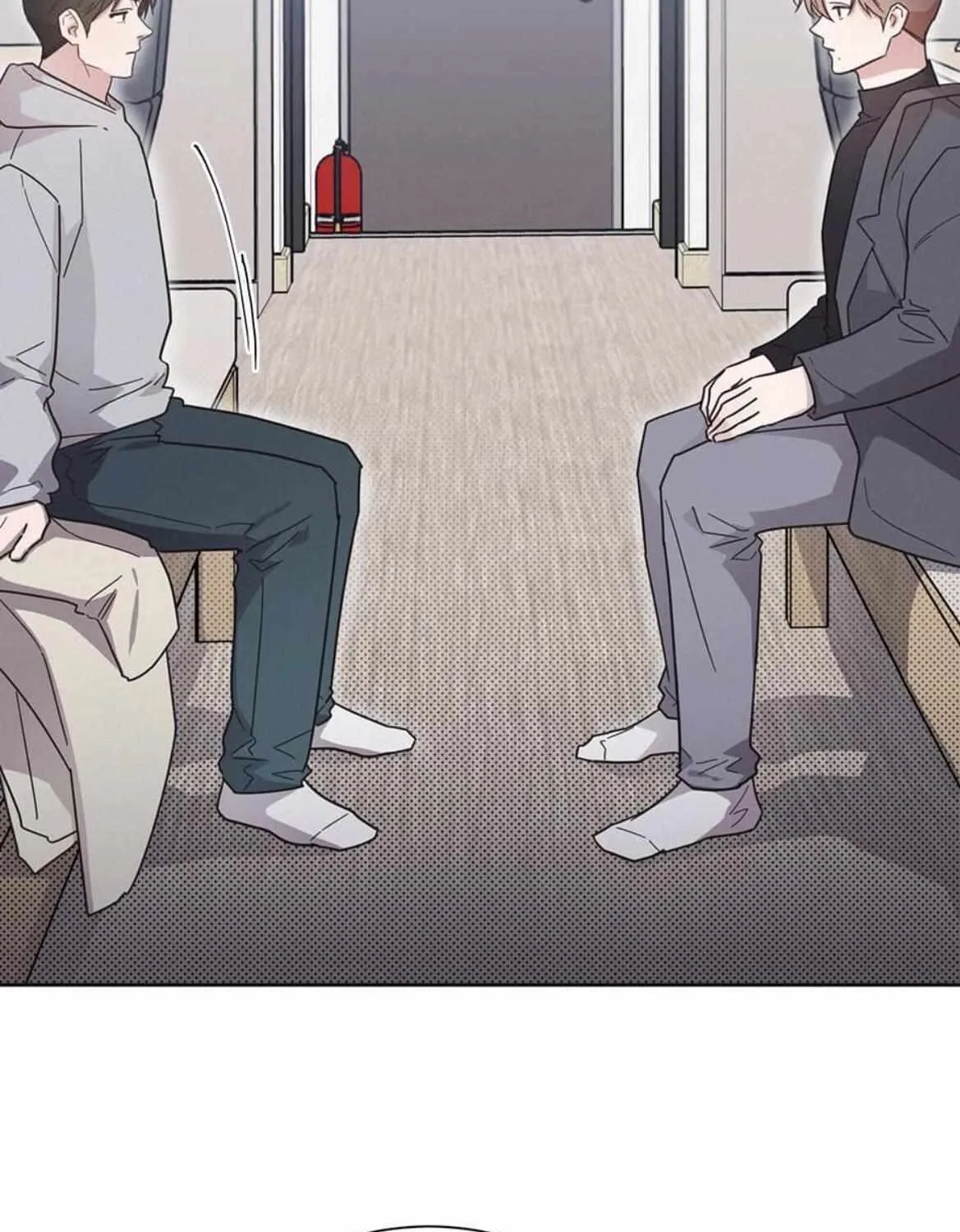 Read One Night Mate chapter 73 image 47 on Lezhin