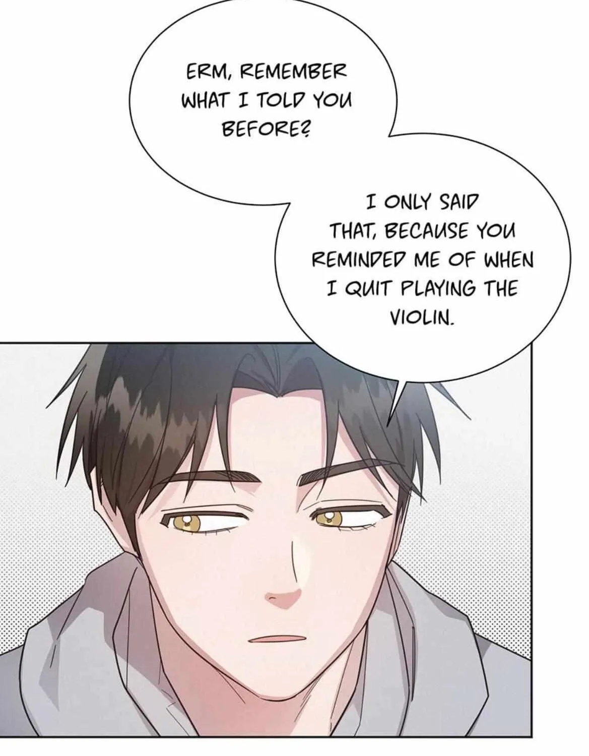 Read One Night Mate chapter 73 image 48 on Lezhin
