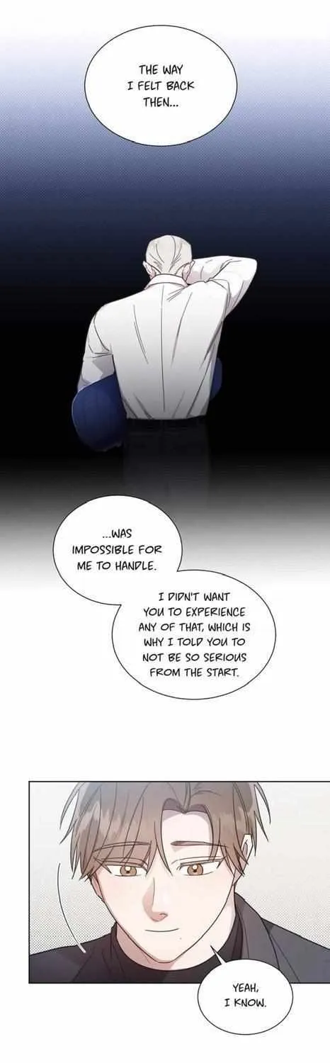 Read One Night Mate chapter 73 image 50 on Lezhin