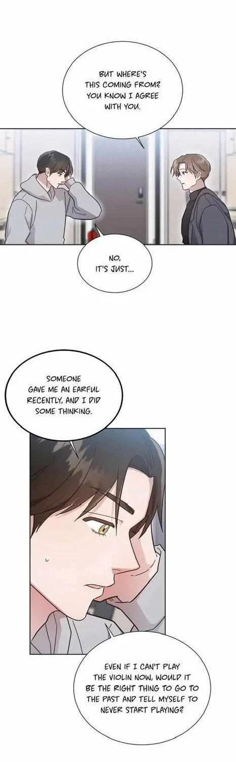Read One Night Mate chapter 73 image 51 on Lezhin