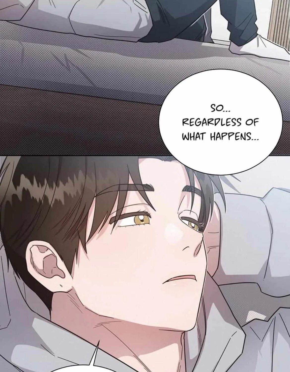 Read One Night Mate chapter 73 image 56 on Lezhin