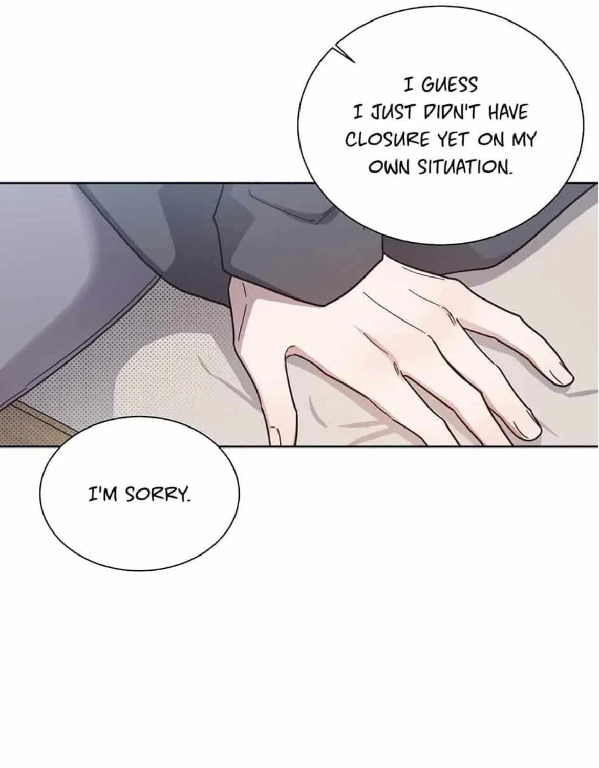 Read One Night Mate chapter 73 image 60 on Lezhin