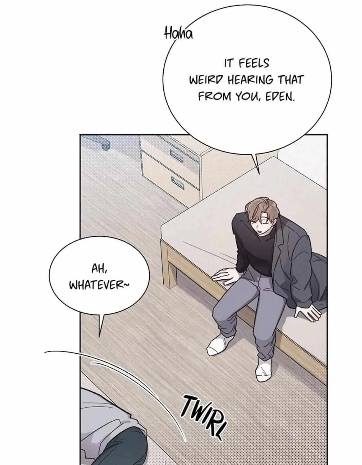 Read One Night Mate chapter 73 image 61 on Lezhin