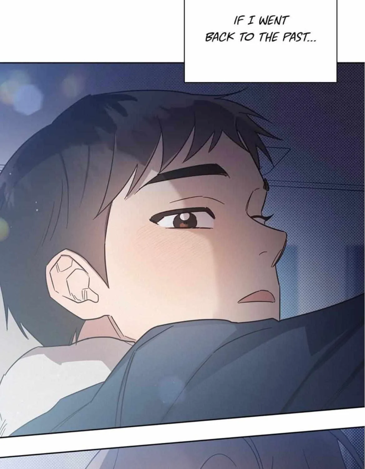 Read One Night Mate chapter 73 image 64 on Lezhin