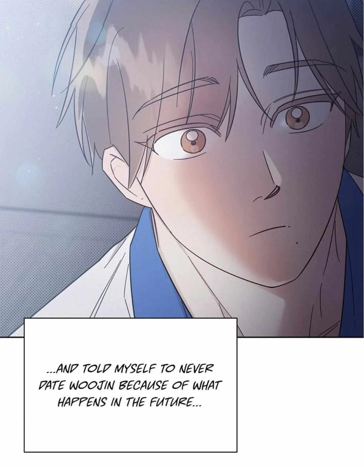 Read One Night Mate chapter 73 image 65 on Lezhin