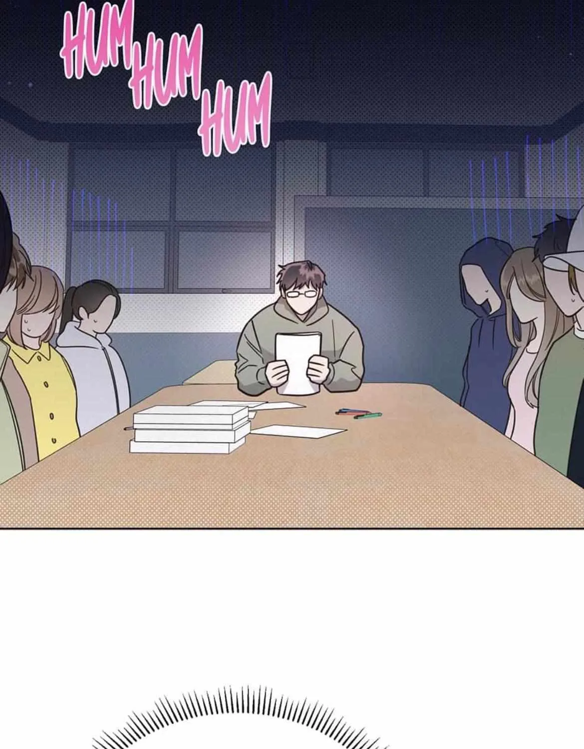 Read One Night Mate chapter 73 image 75 on Lezhin