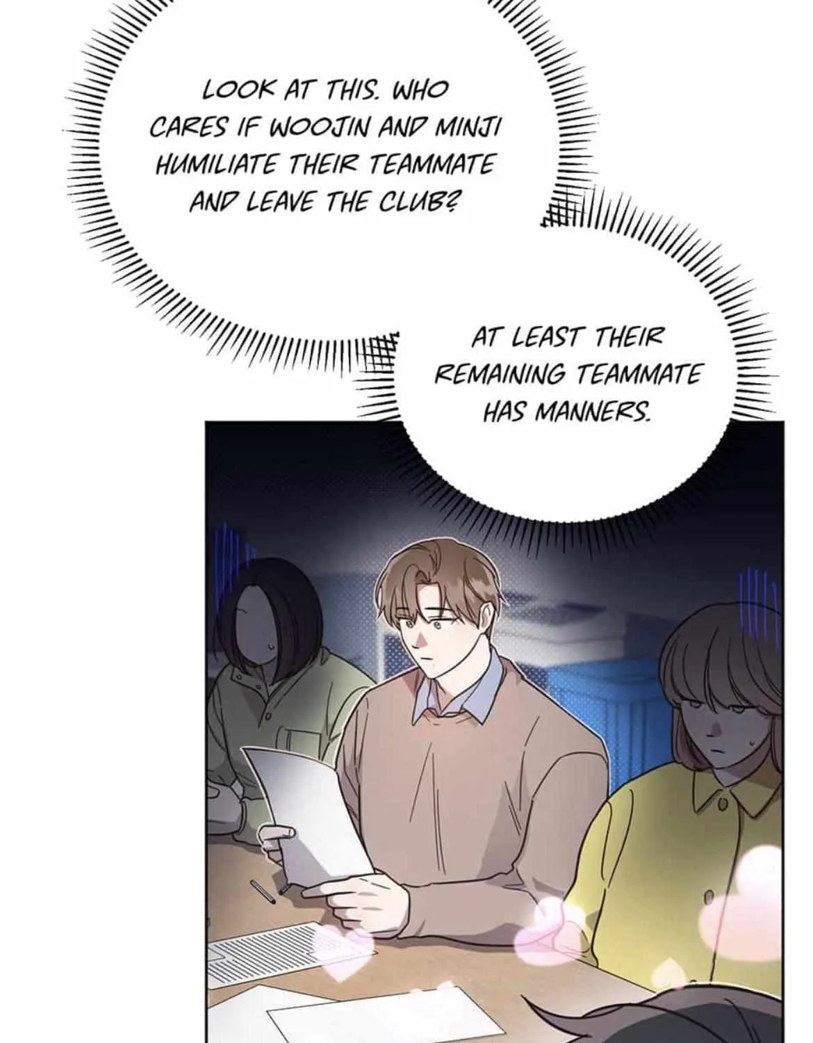 Read One Night Mate chapter 73 image 76 on Lezhin