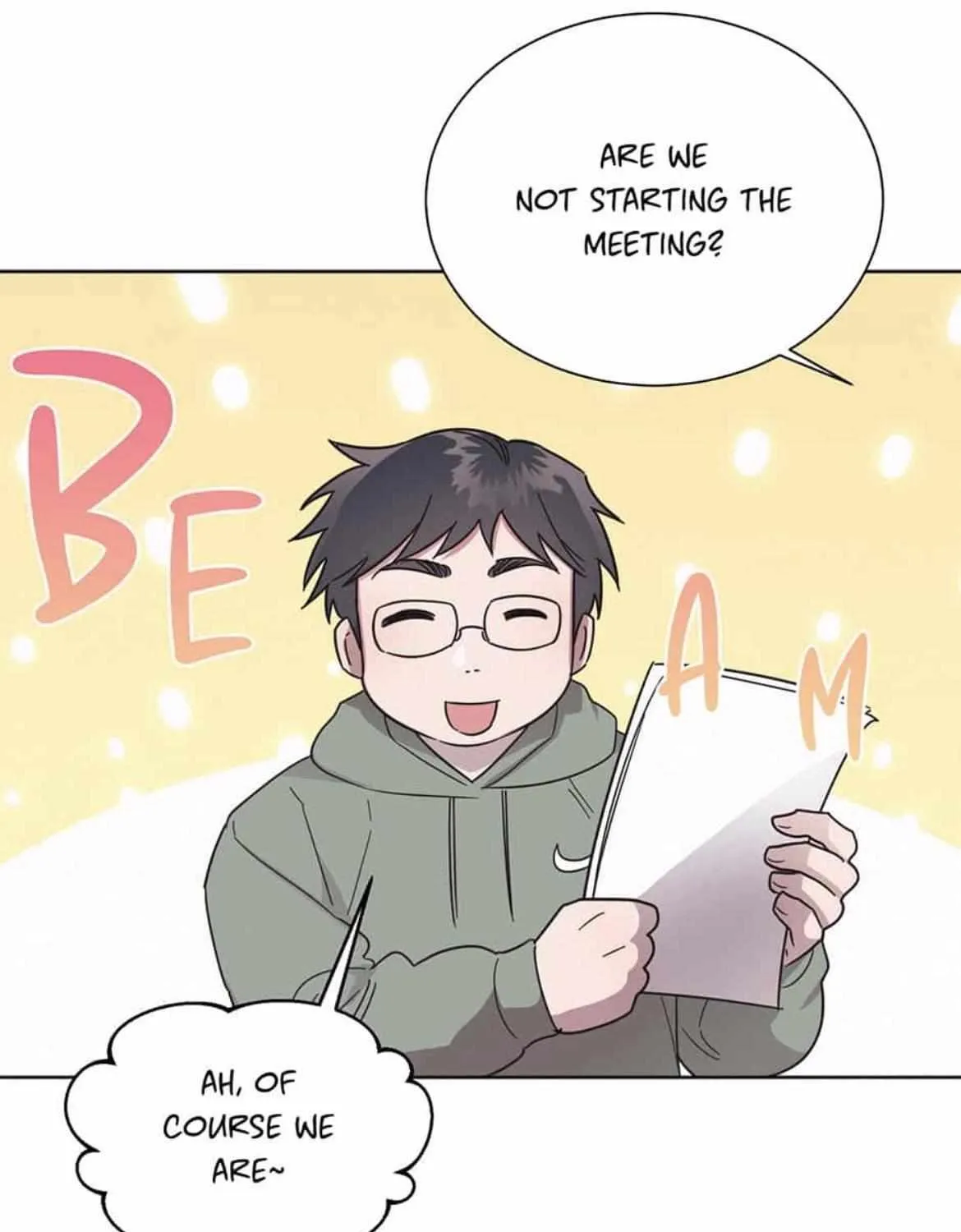 Read One Night Mate chapter 73 image 81 on Lezhin