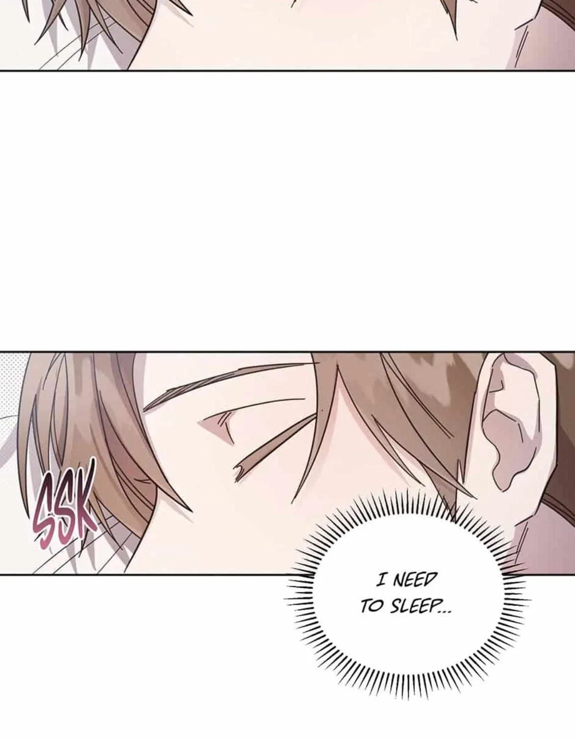 Read One Night Mate chapter 73 image 9 on Lezhin