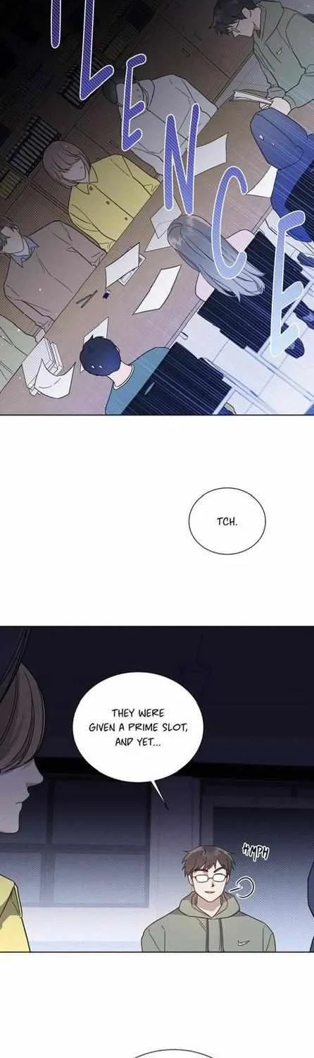 Read One Night Mate chapter 73 image 92 on Lezhin