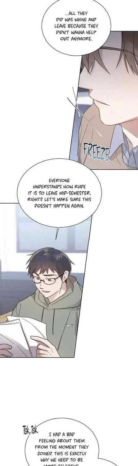 Read One Night Mate chapter 73 image 93 on Lezhin
