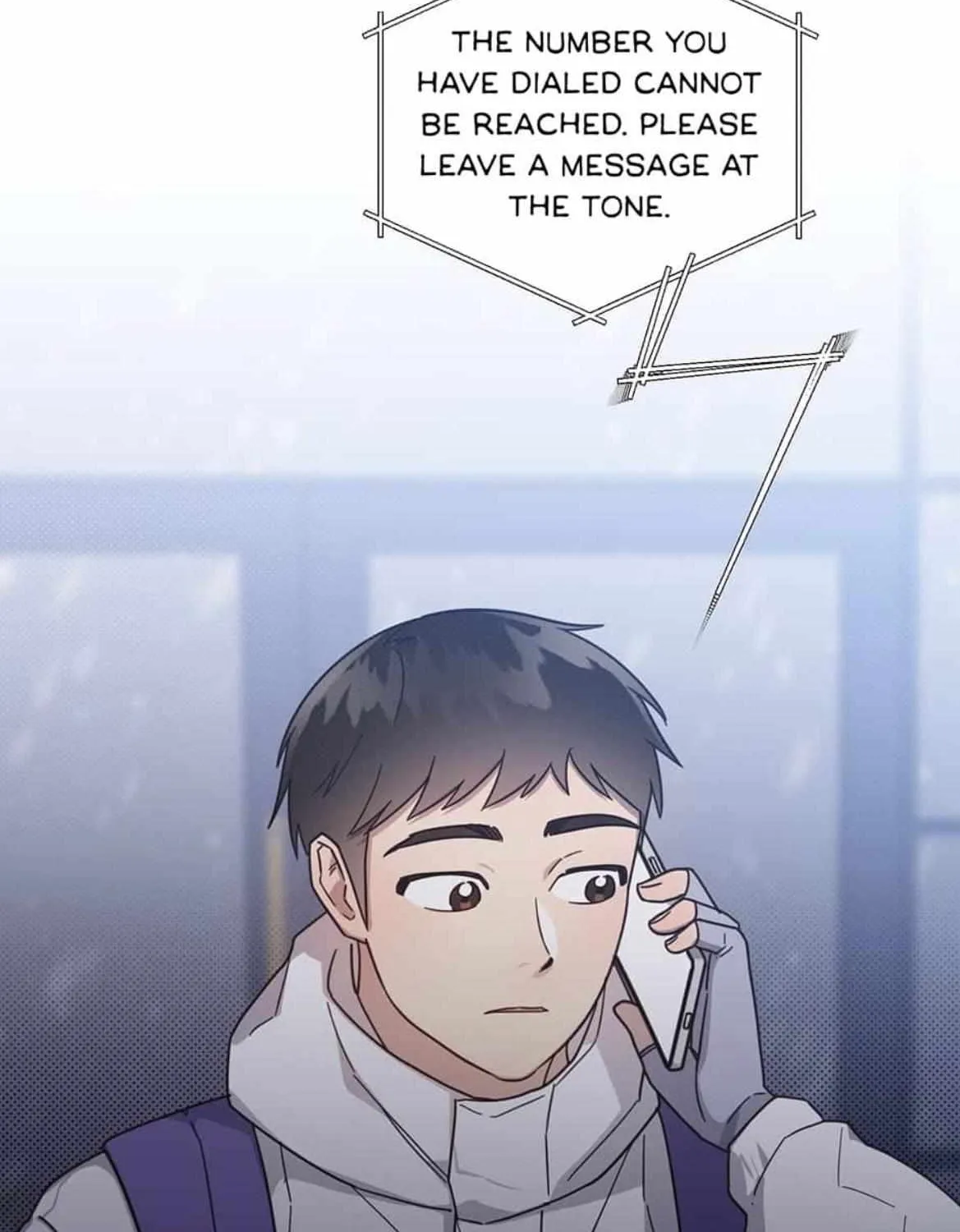 Read One Night Mate chapter 74 image 102 on Lezhin