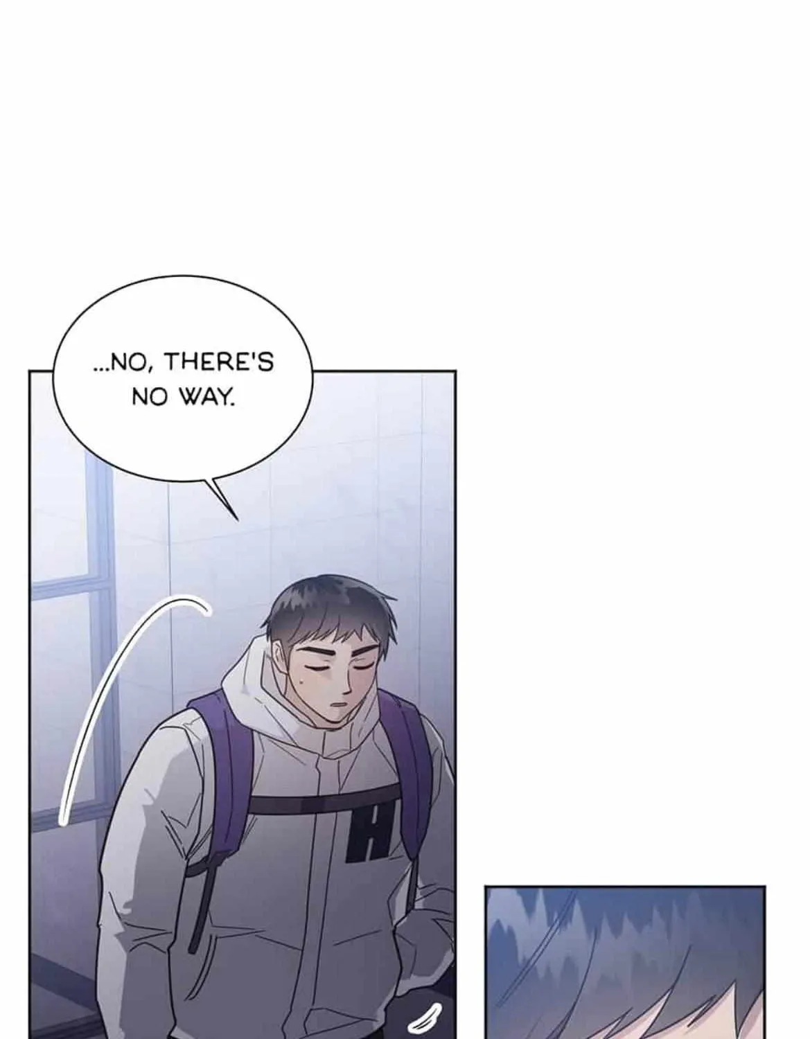 Read One Night Mate chapter 74 image 104 on Lezhin