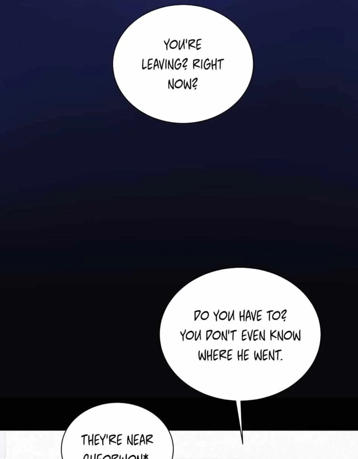 Read One Night Mate chapter 74 image 11 on Lezhin