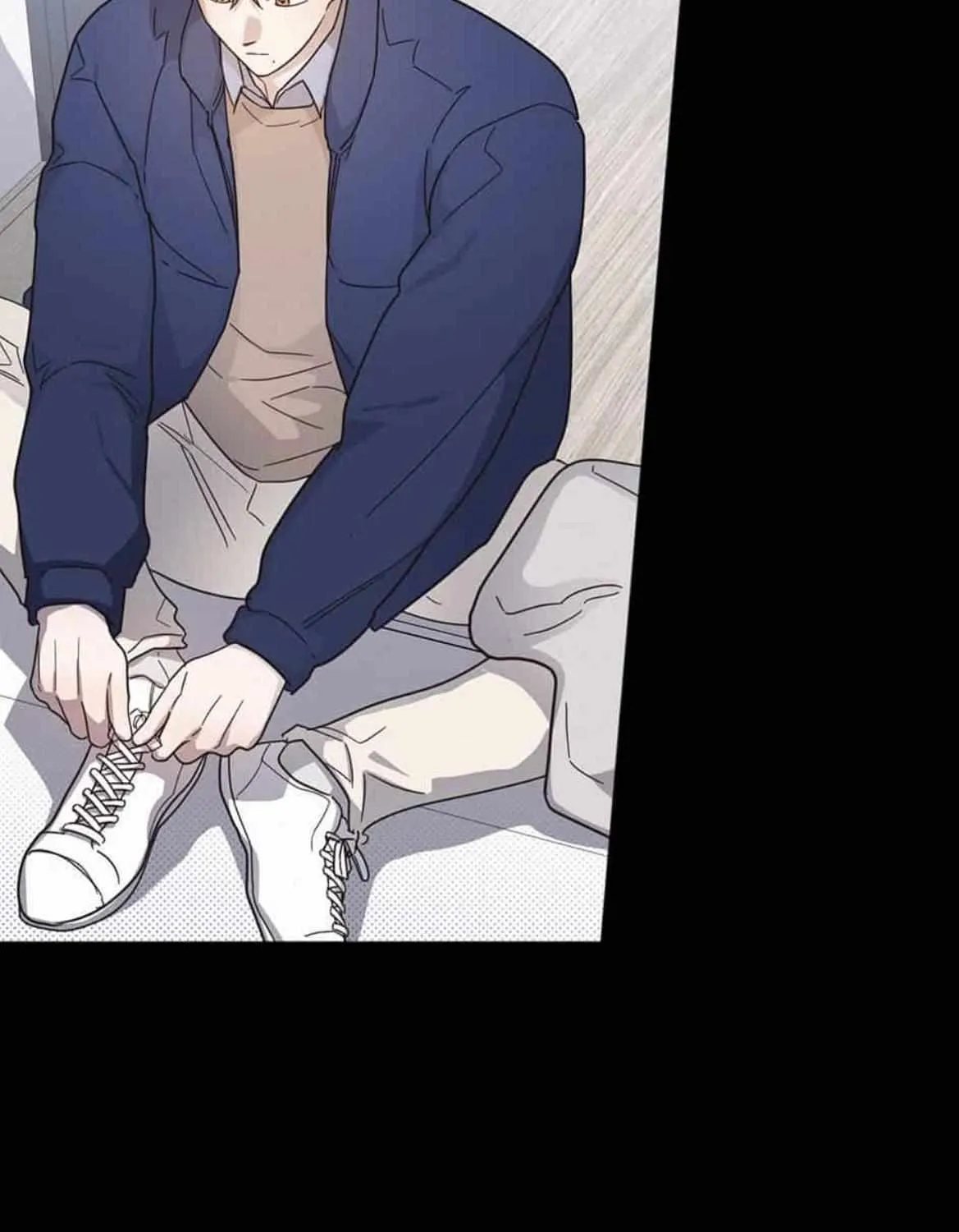 Read One Night Mate chapter 74 image 15 on Lezhin