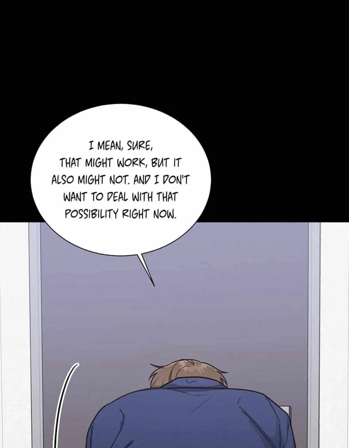 Read One Night Mate chapter 74 image 17 on Lezhin
