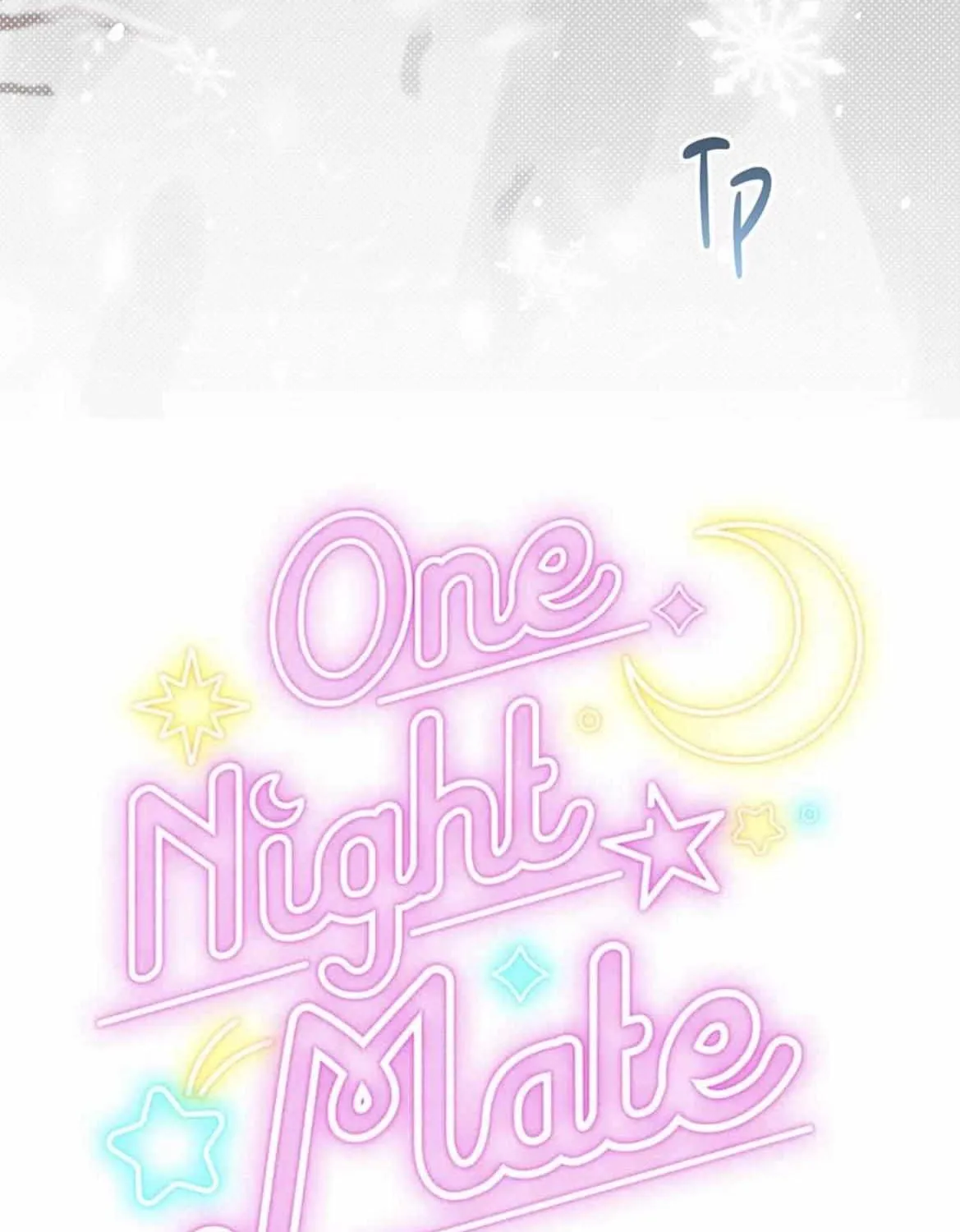 Read One Night Mate chapter 74 image 25 on Lezhin