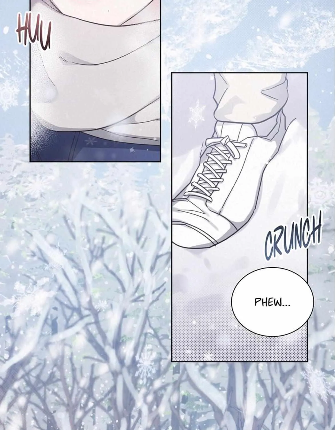 Read One Night Mate chapter 74 image 3 on Lezhin