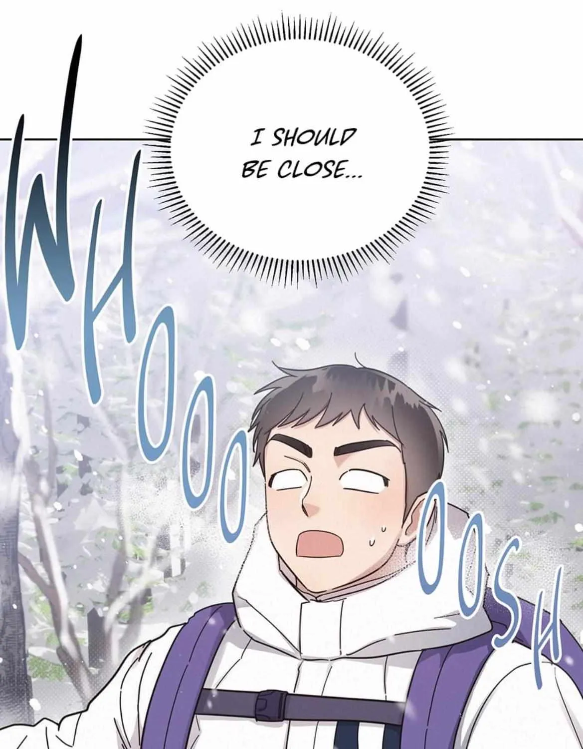 Read One Night Mate chapter 74 image 31 on Lezhin