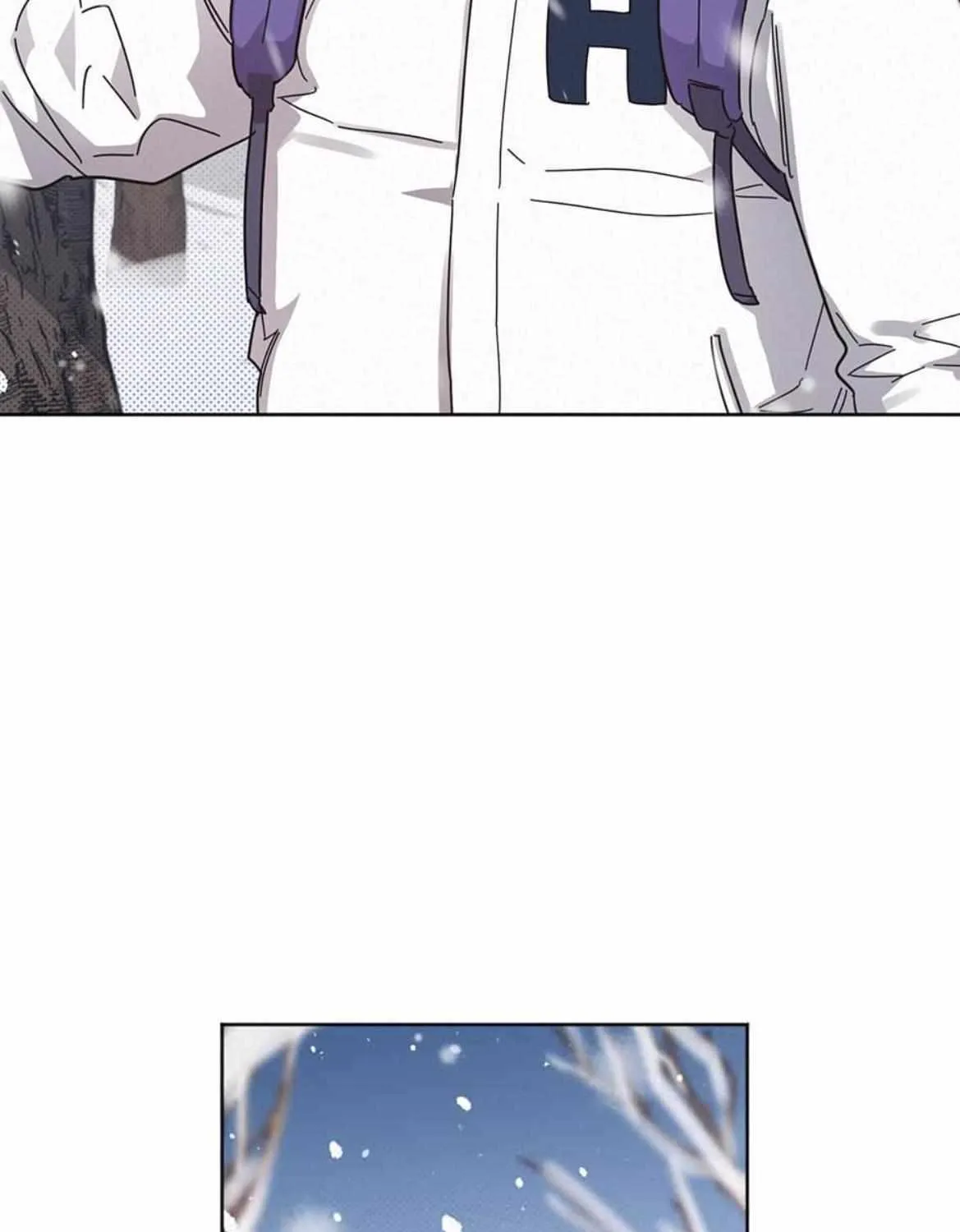 Read One Night Mate chapter 74 image 32 on Lezhin