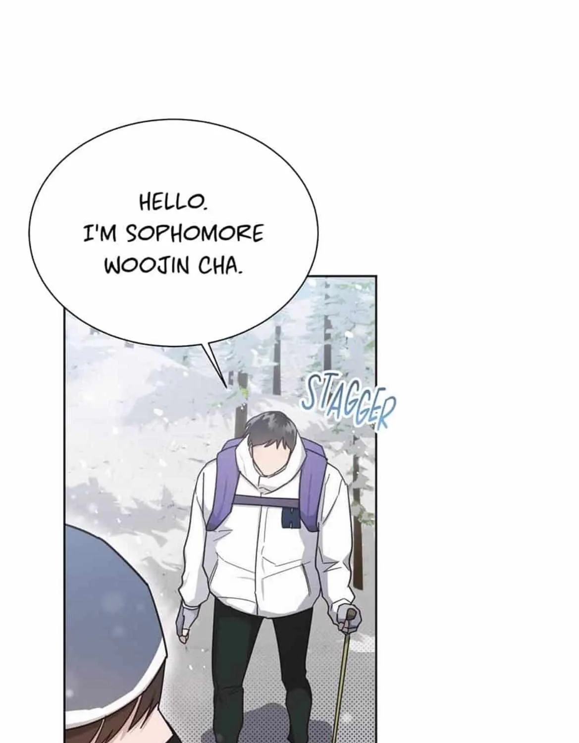 Read One Night Mate chapter 74 image 34 on Lezhin