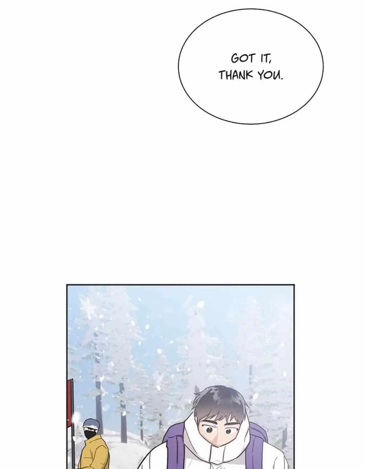 Read One Night Mate chapter 74 image 37 on Lezhin