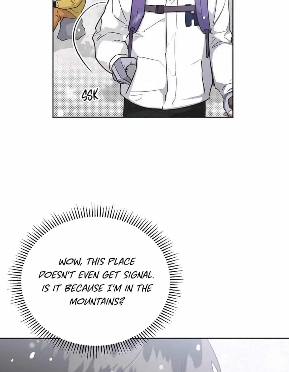 Read One Night Mate chapter 74 image 38 on Lezhin