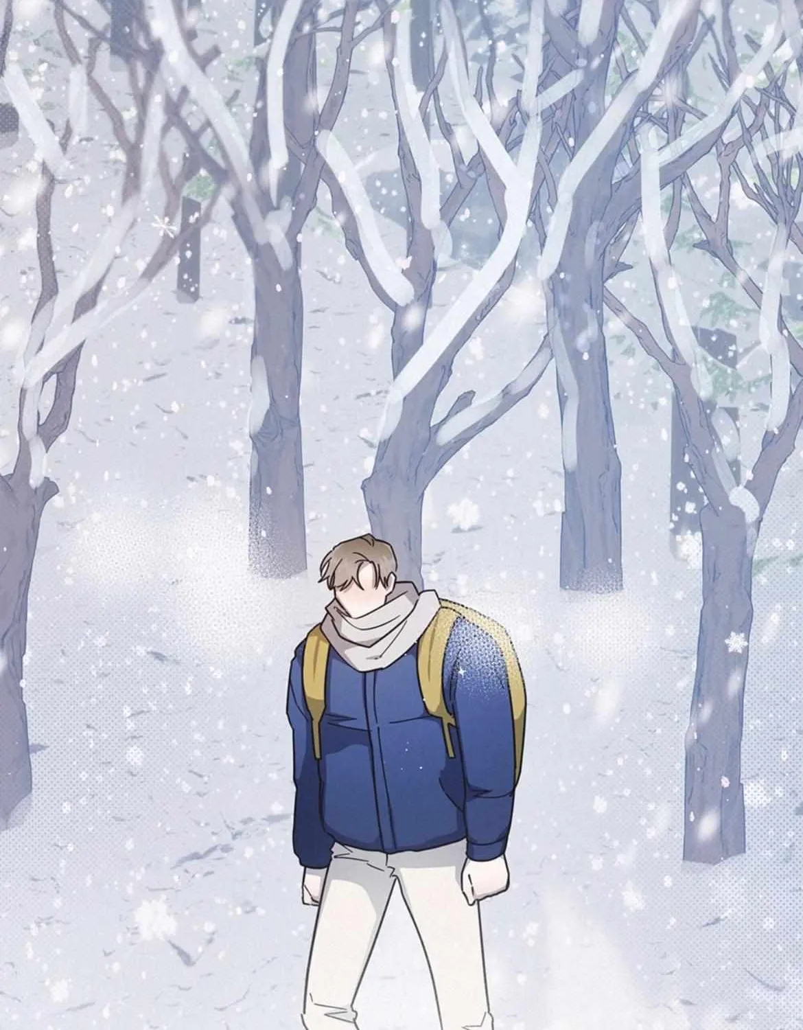 Read One Night Mate chapter 74 image 4 on Lezhin