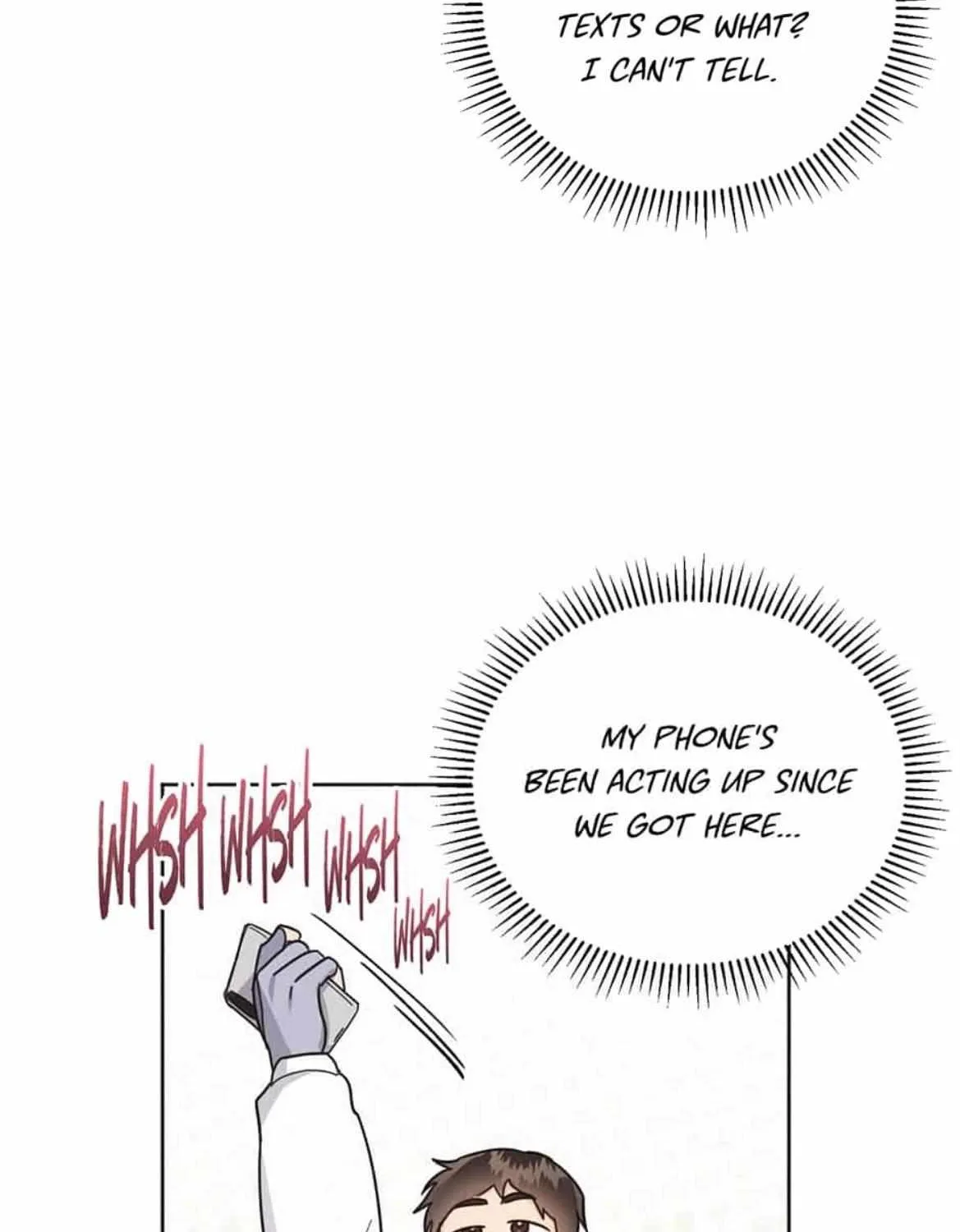 Read One Night Mate chapter 74 image 40 on Lezhin