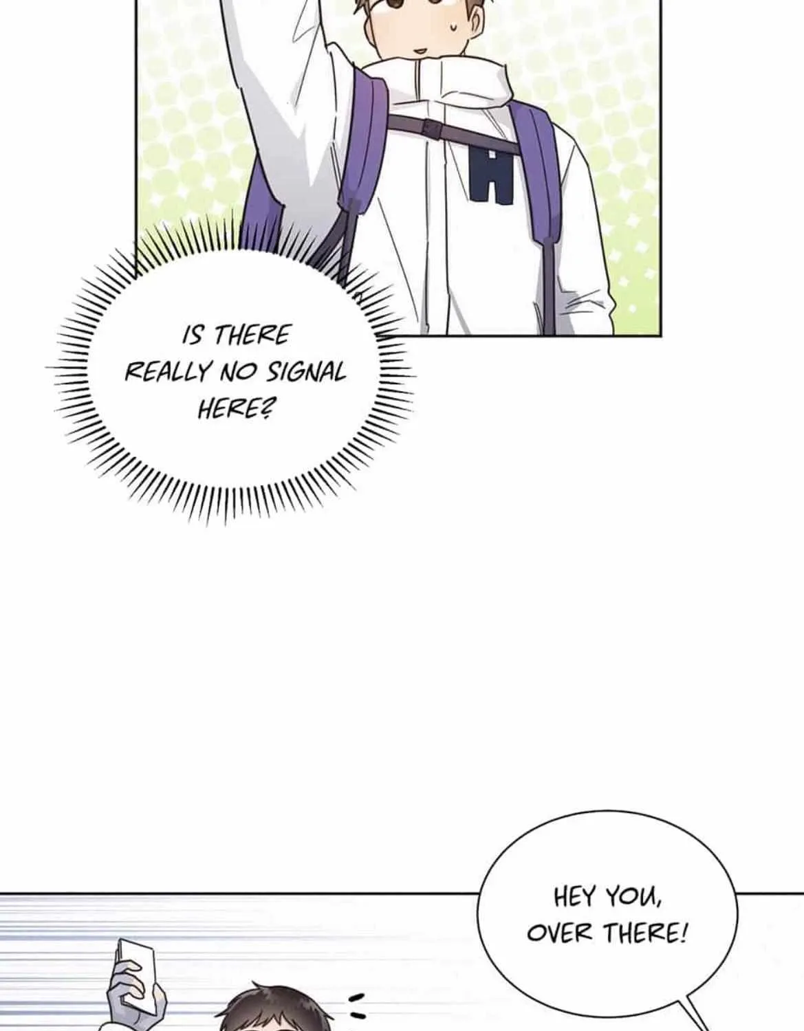 Read One Night Mate chapter 74 image 41 on Lezhin