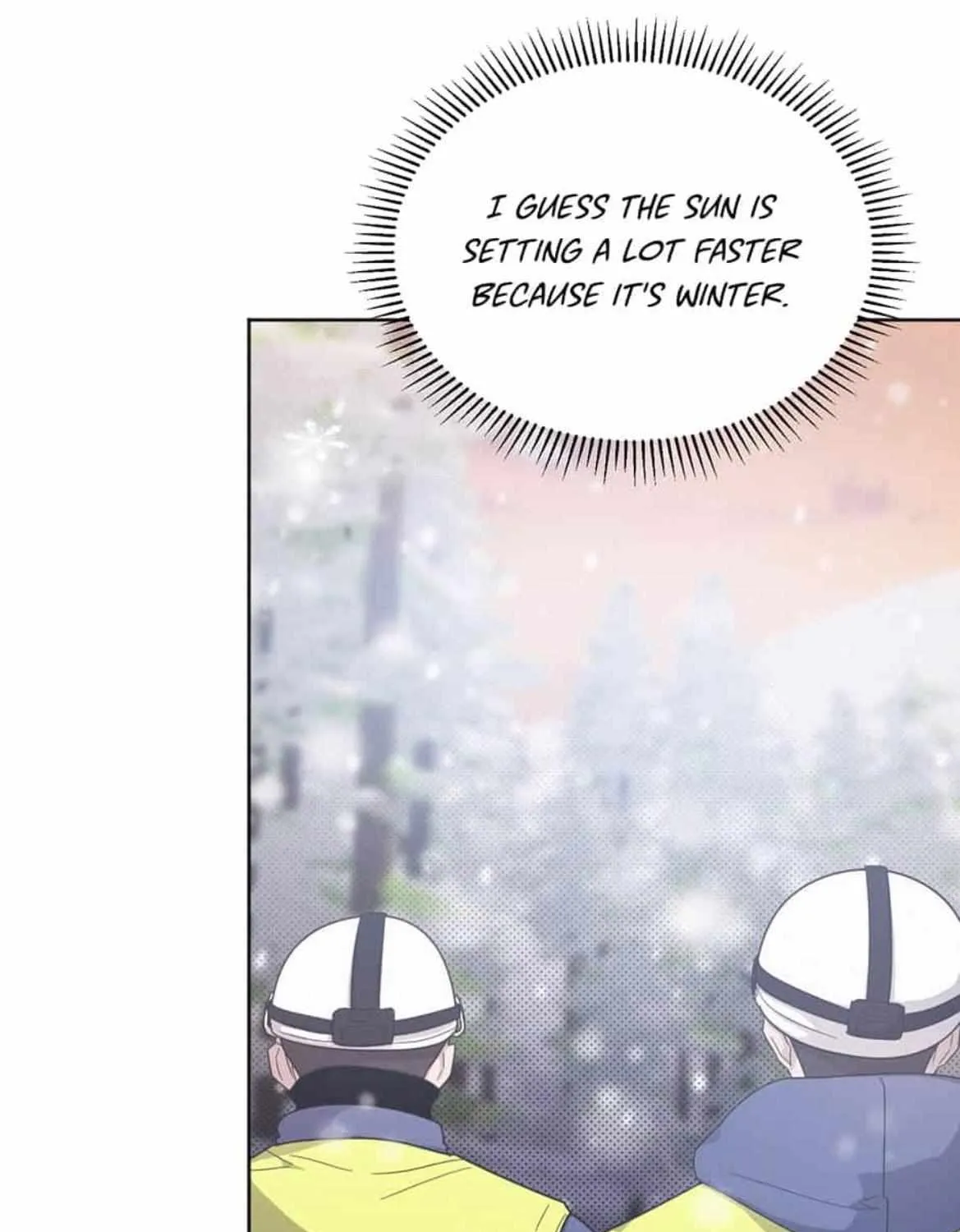 Read One Night Mate chapter 74 image 45 on Lezhin