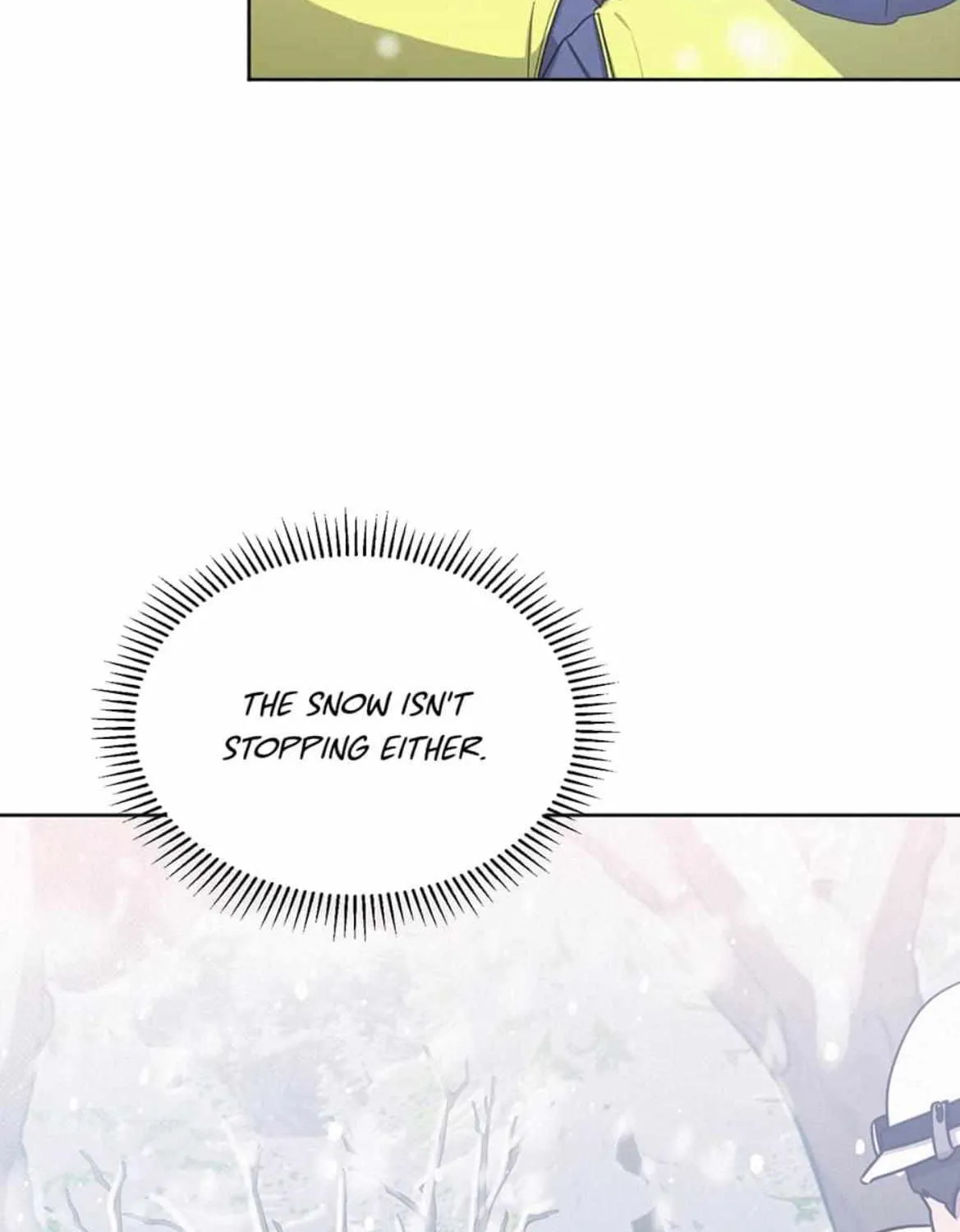 Read One Night Mate chapter 74 image 46 on Lezhin