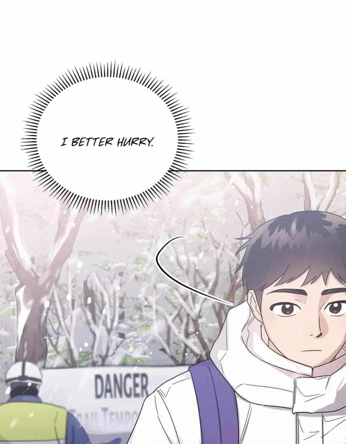 Read One Night Mate chapter 74 image 48 on Lezhin