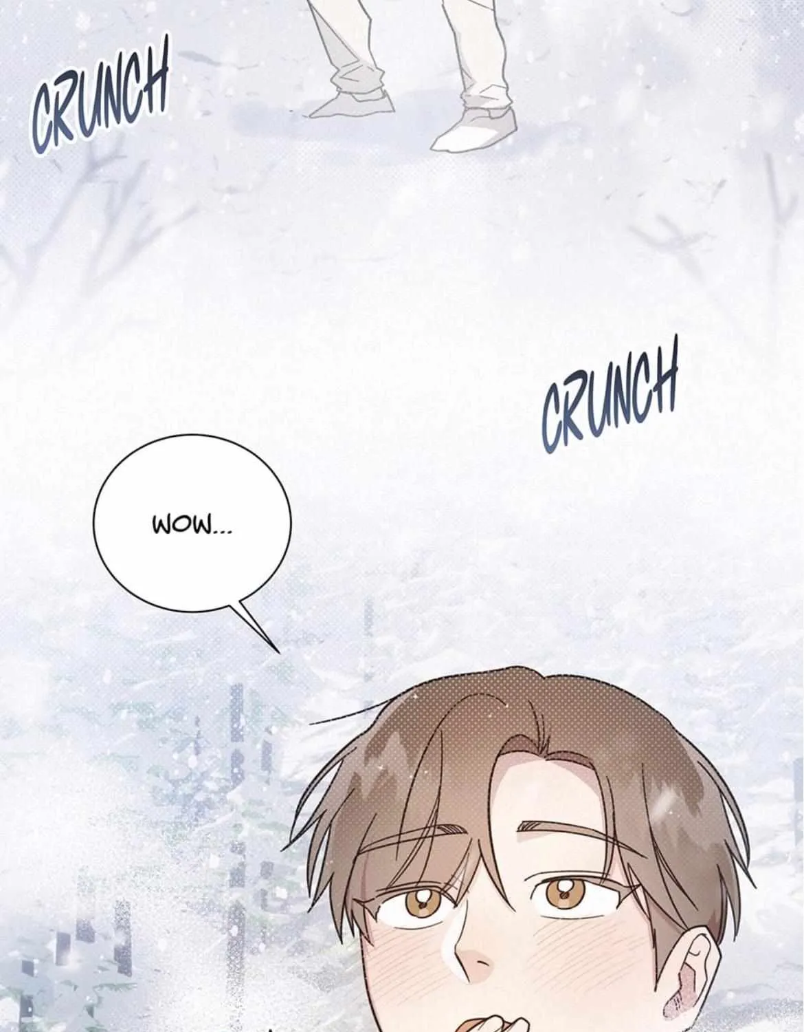 Read One Night Mate chapter 74 image 5 on Lezhin