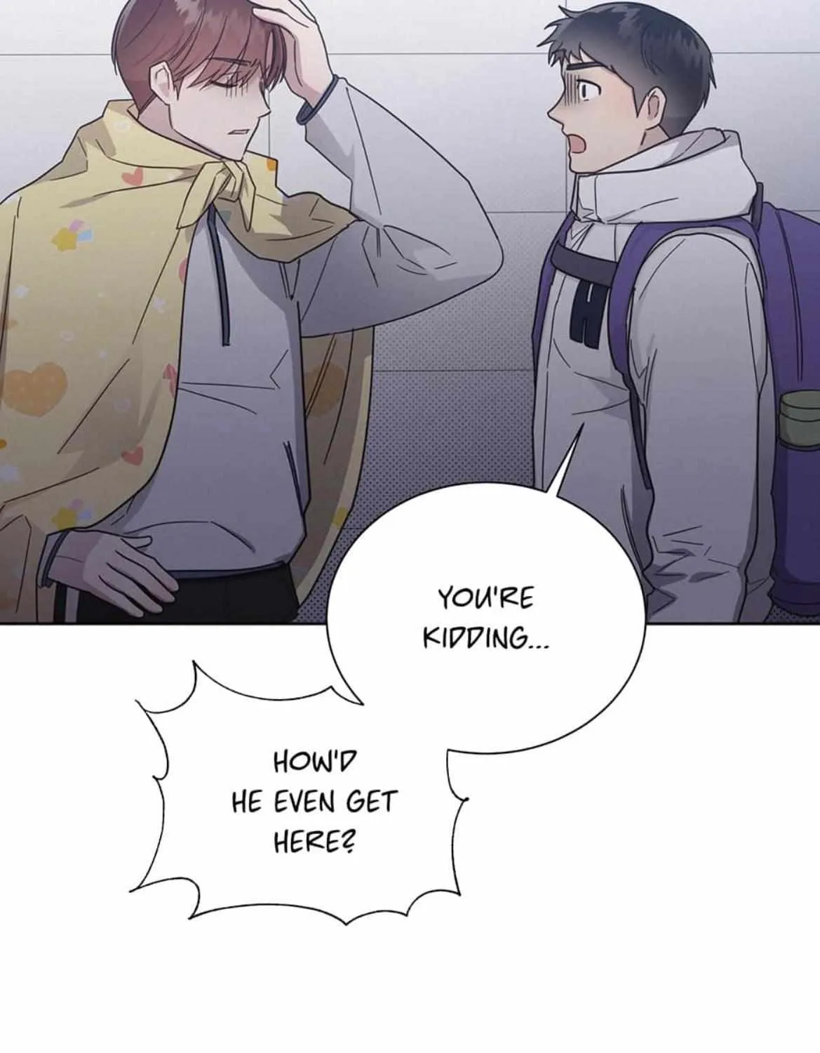 Read One Night Mate chapter 74 image 53 on Lezhin