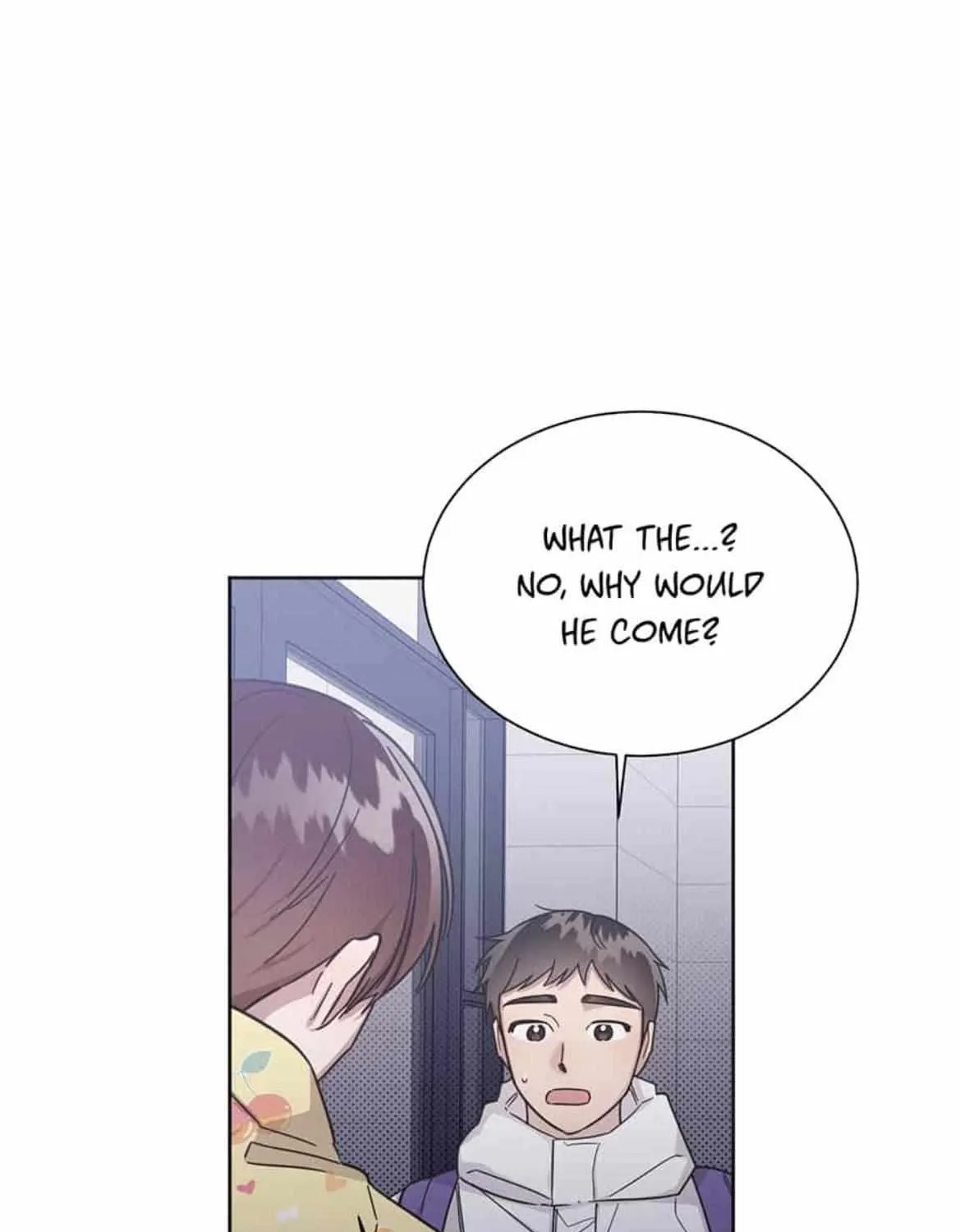 Read One Night Mate chapter 74 image 55 on Lezhin