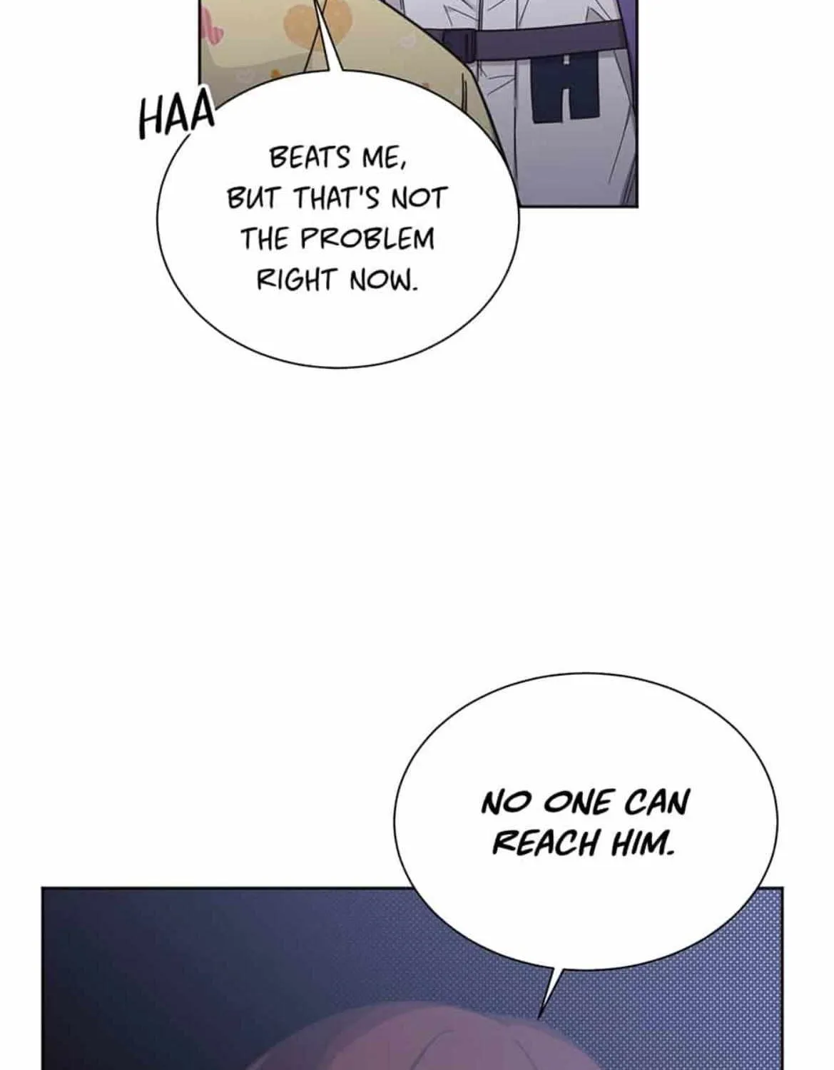 Read One Night Mate chapter 74 image 56 on Lezhin
