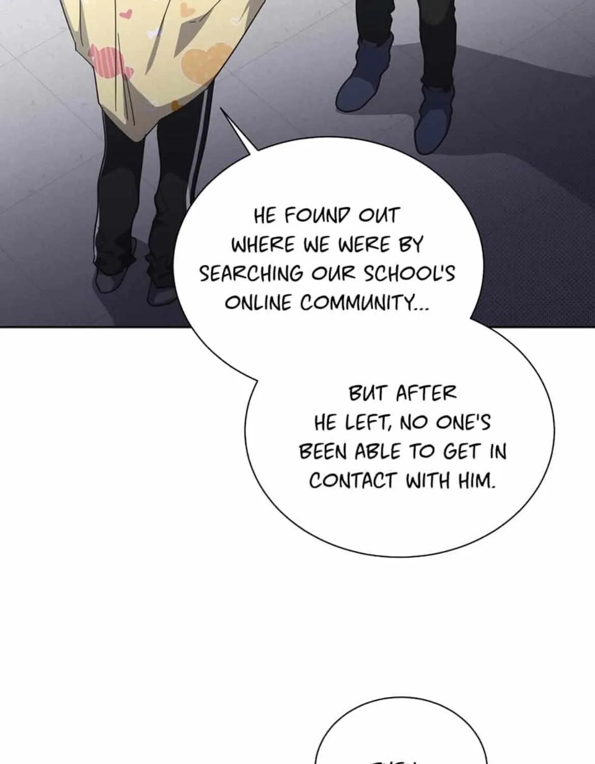 Read One Night Mate chapter 74 image 59 on Lezhin