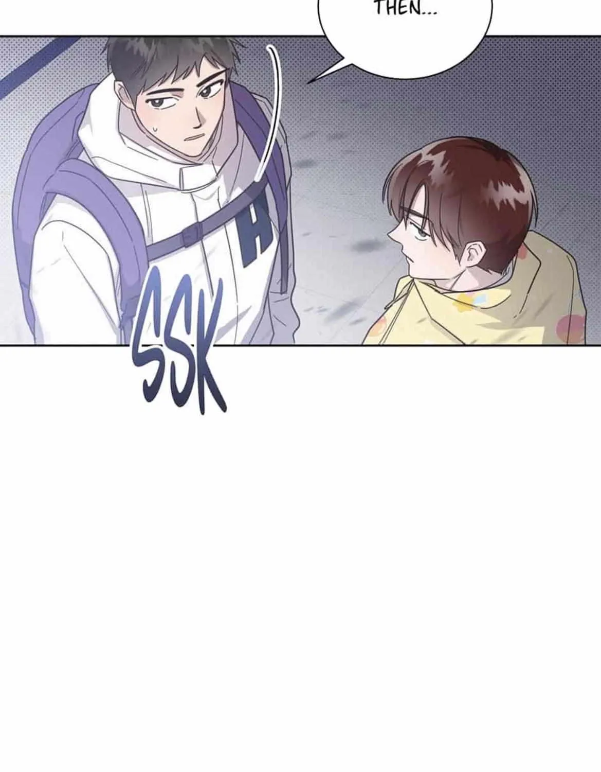 Read One Night Mate chapter 74 image 60 on Lezhin