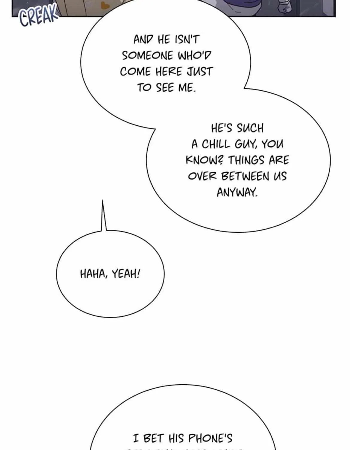 Read One Night Mate chapter 74 image 65 on Lezhin