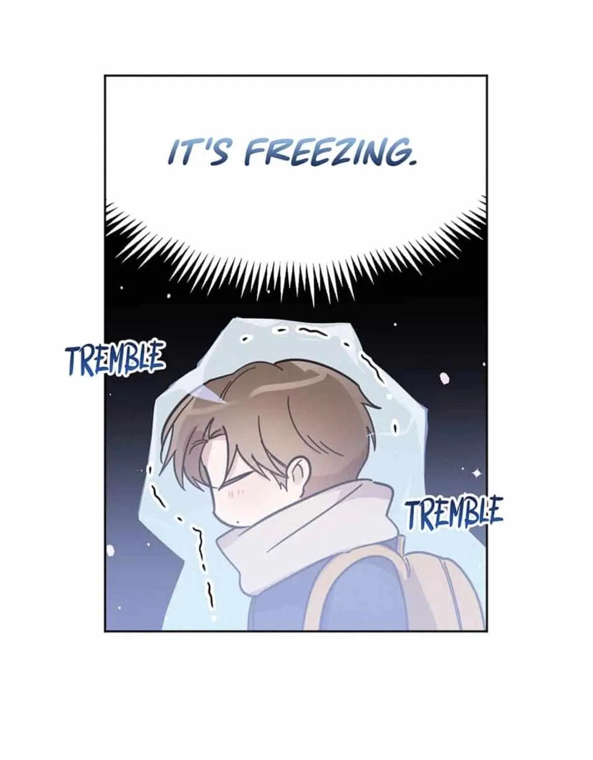 Read One Night Mate chapter 74 image 7 on Lezhin