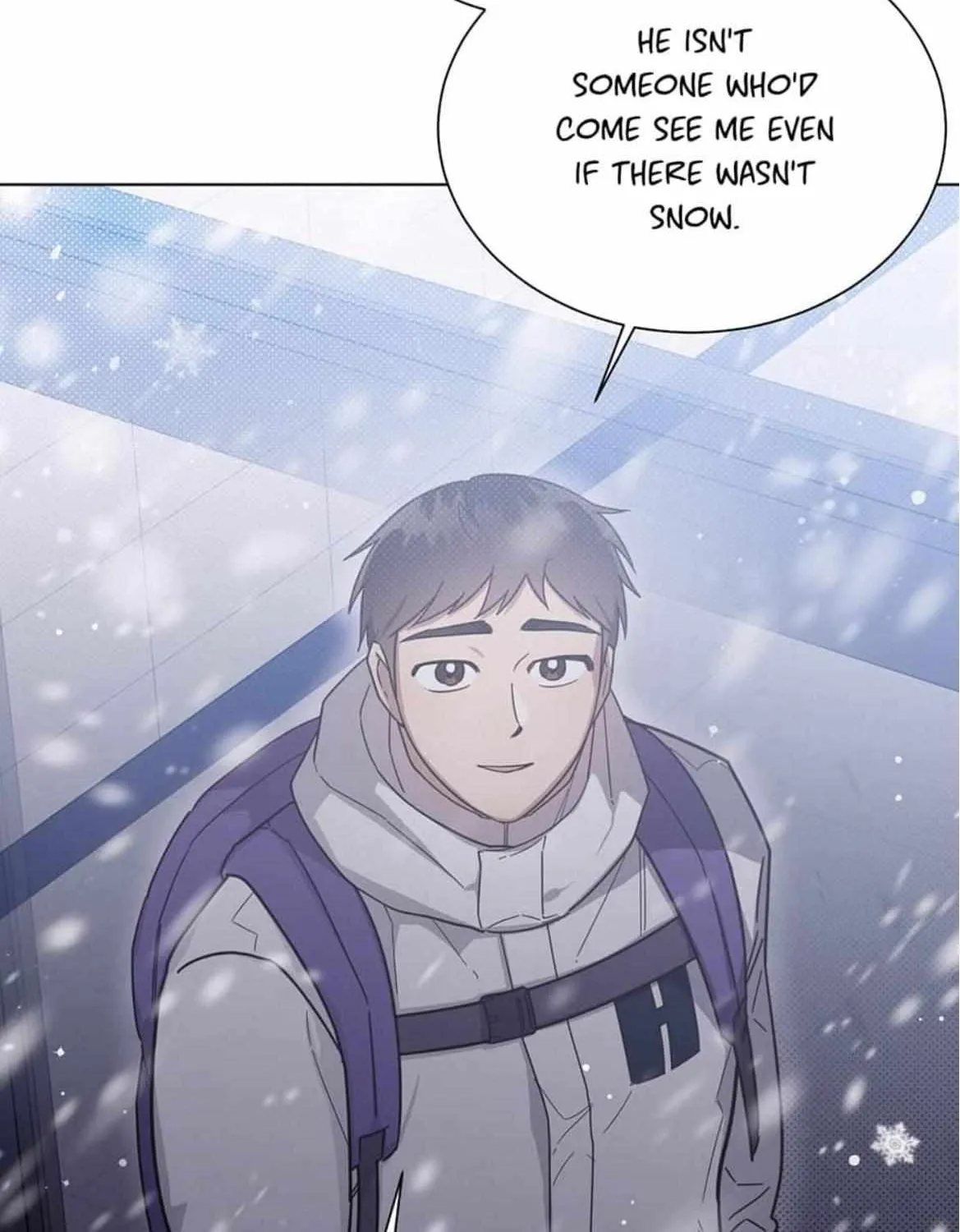 Read One Night Mate chapter 74 image 70 on Lezhin