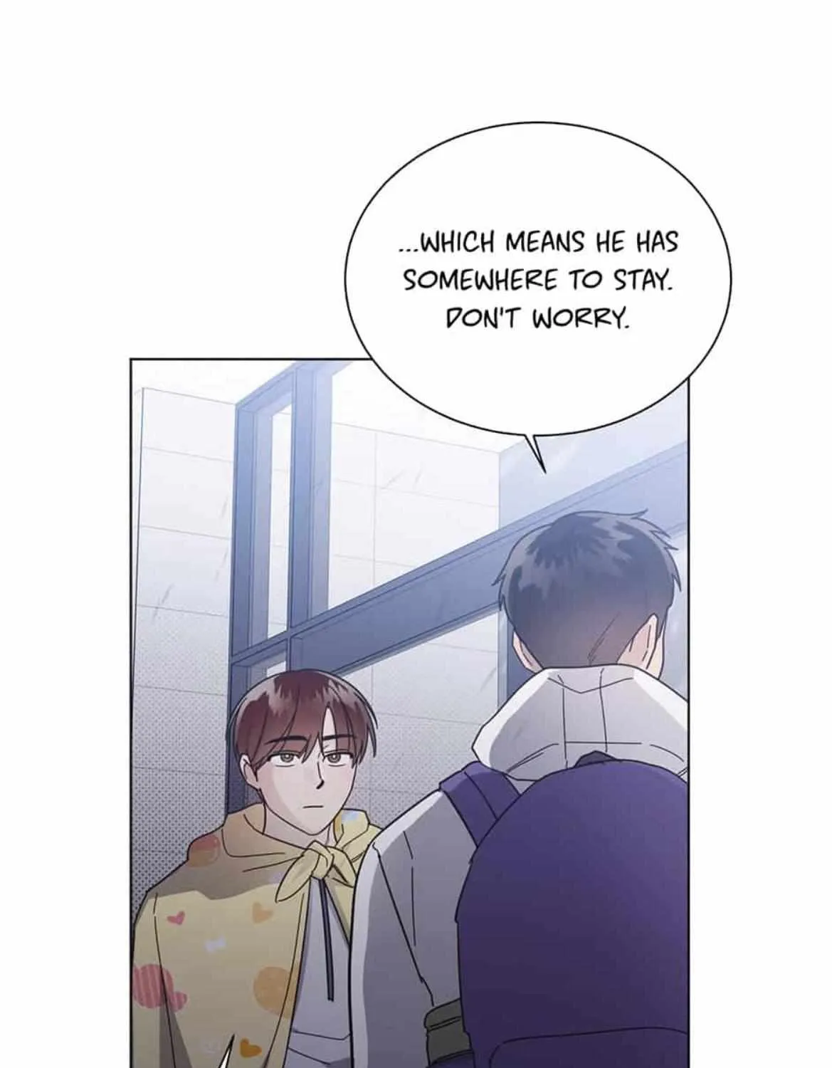 Read One Night Mate chapter 74 image 72 on Lezhin