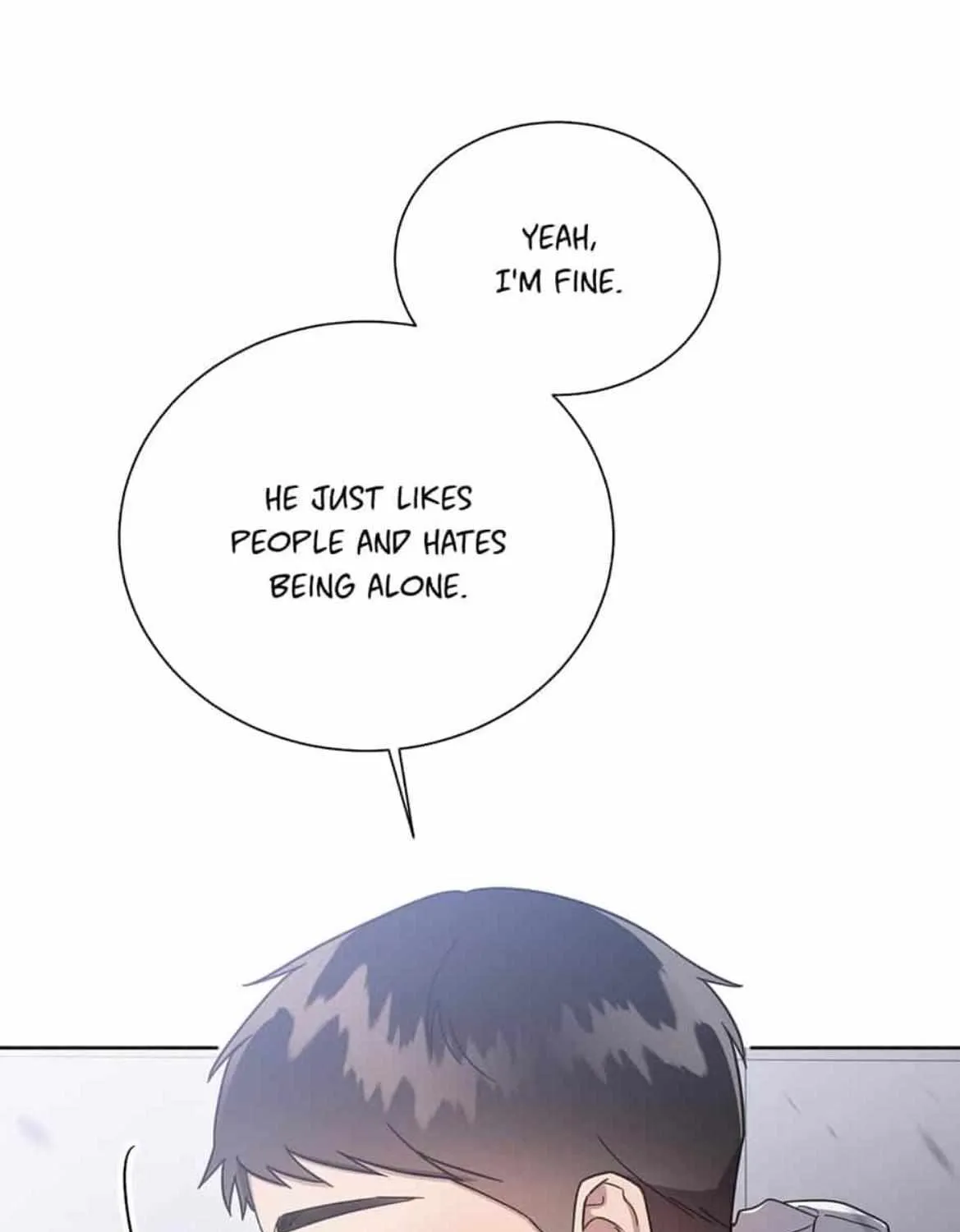 Read One Night Mate chapter 74 image 76 on Lezhin