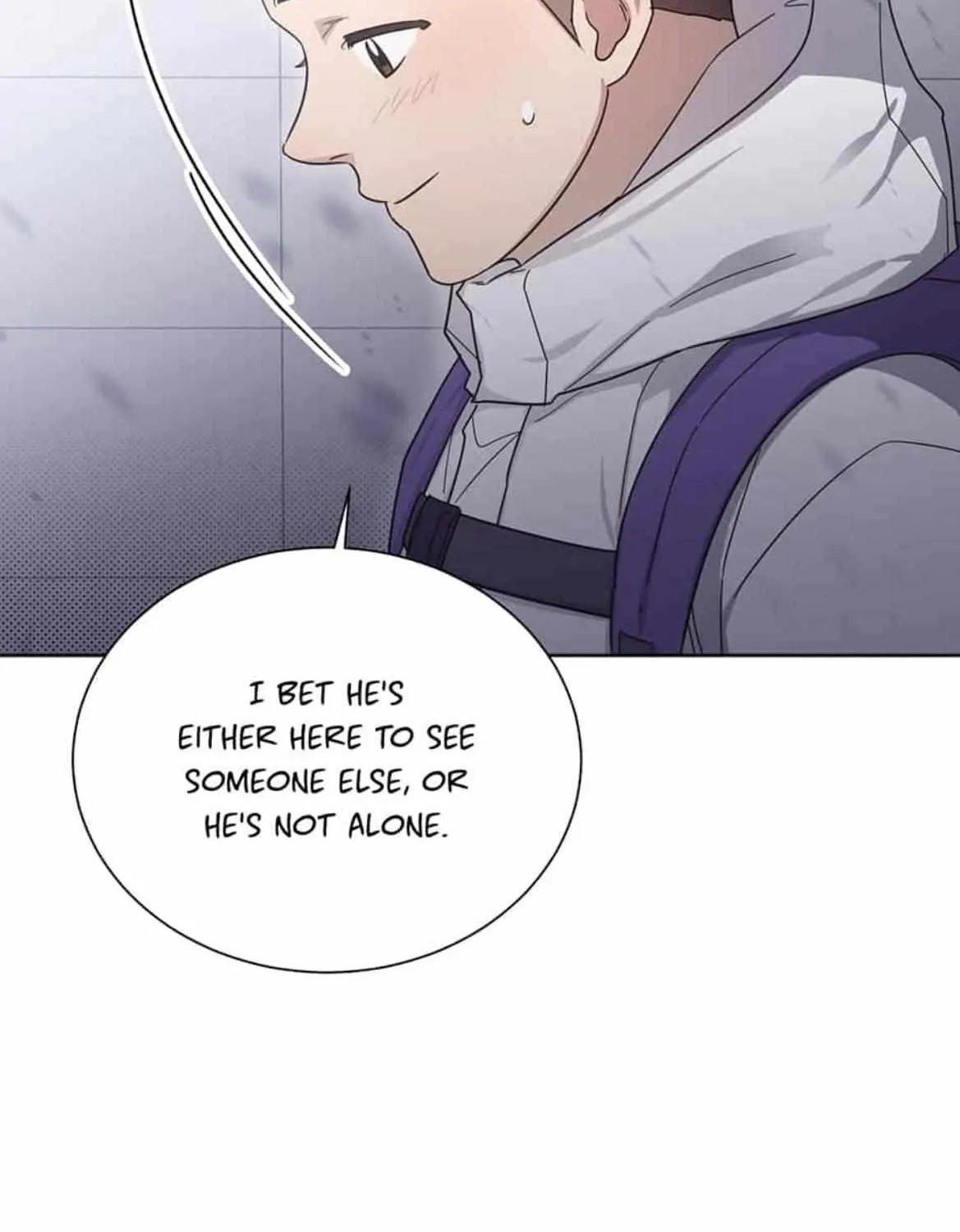Read One Night Mate chapter 74 image 77 on Lezhin