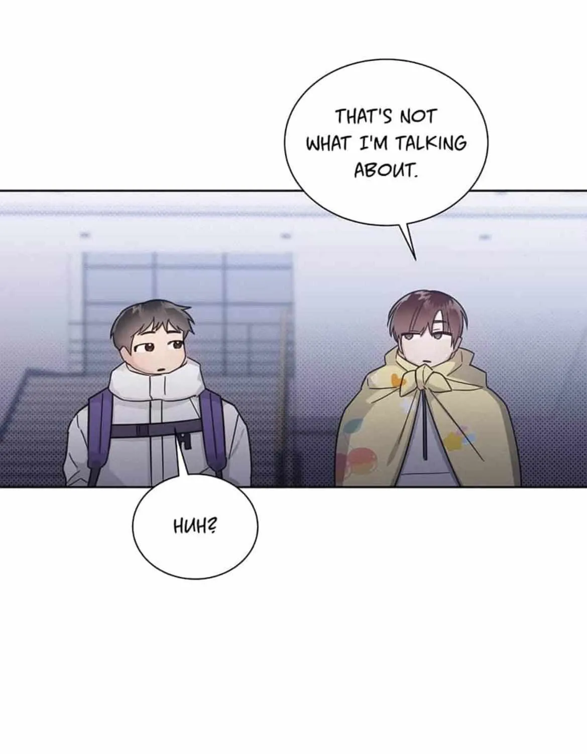 Read One Night Mate chapter 74 image 78 on Lezhin