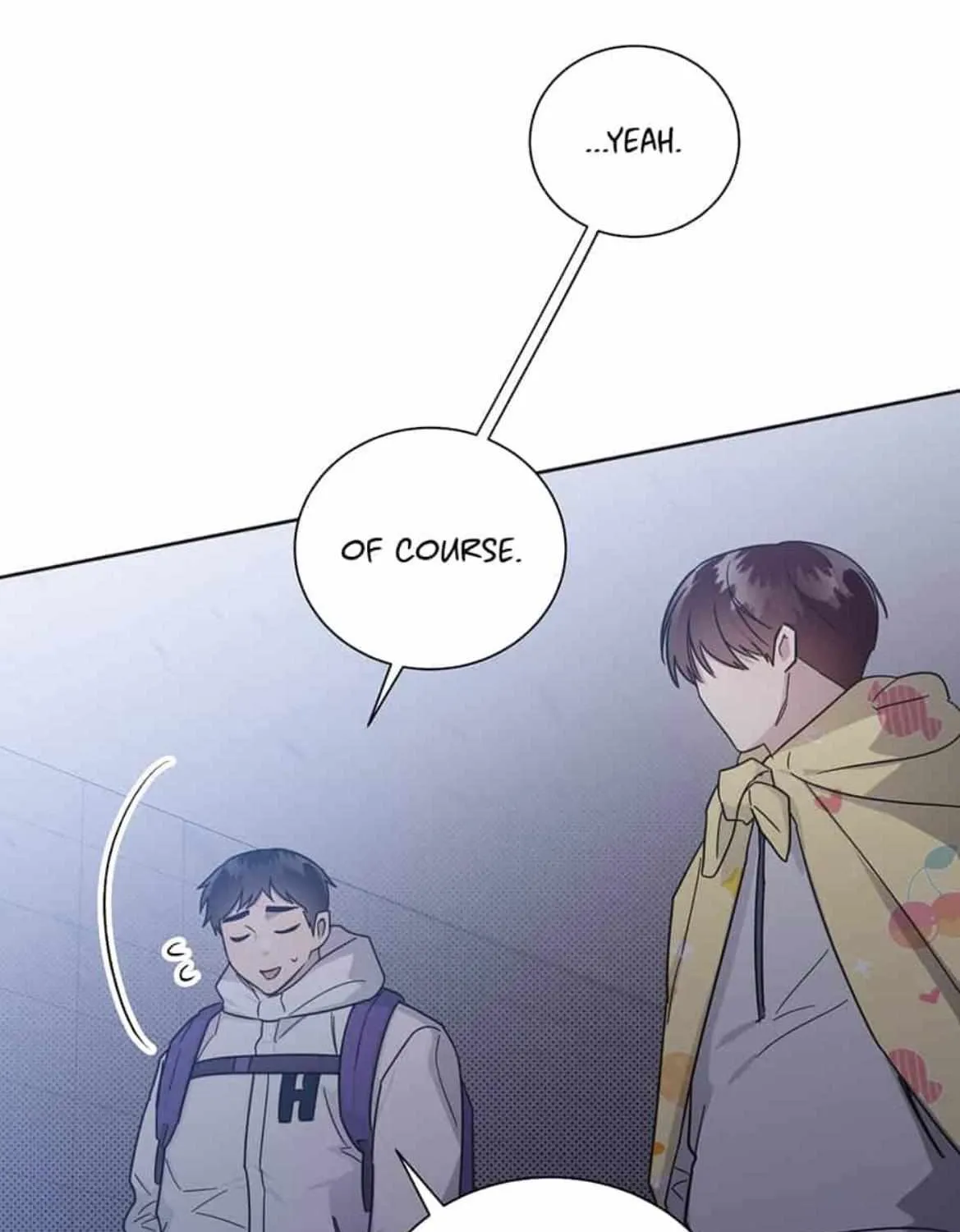 Read One Night Mate chapter 74 image 82 on Lezhin