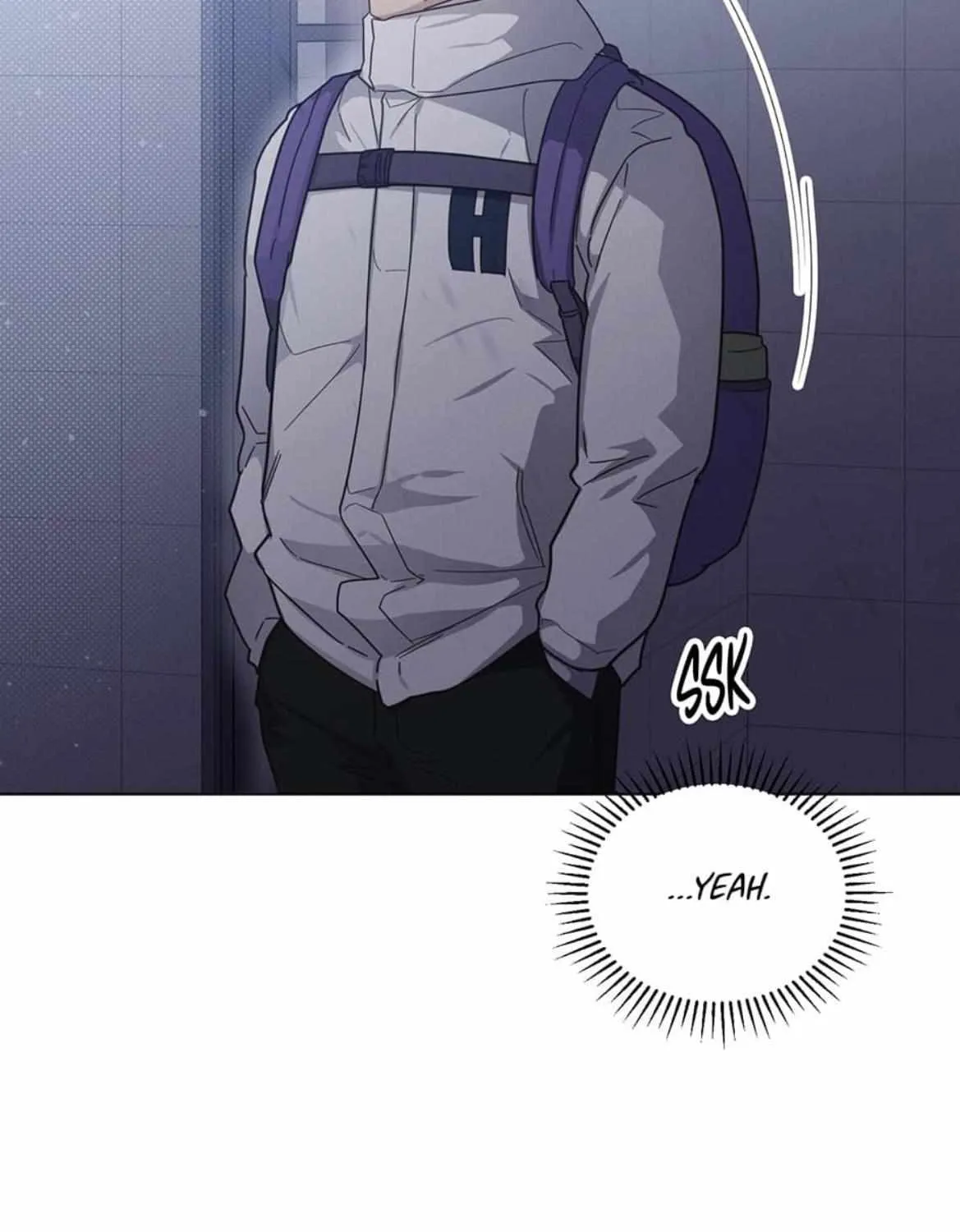 Read One Night Mate chapter 74 image 87 on Lezhin